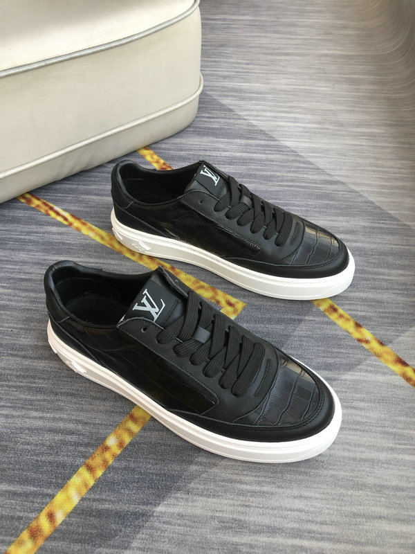 men LV shoes-283